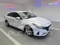 2022 Hyundai Avante