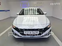 2022 Hyundai Avante