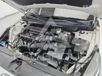 2022 Hyundai Avante