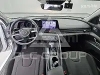 2022 Hyundai Avante