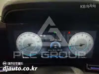 2022 Hyundai Avante