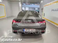2022 Hyundai Avante