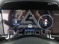 2022 Hyundai Avante