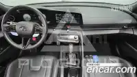 2022 Hyundai Avante