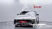 2022 Hyundai Avante