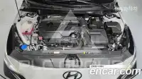 2022 Hyundai Avante