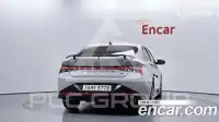 2022 Hyundai Avante