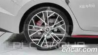 2022 Hyundai Avante