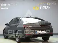 2022 Hyundai Avante