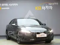 2022 Hyundai Avante