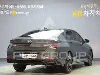 2022 Hyundai Avante