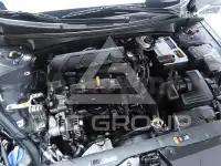 2022 Hyundai Avante