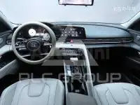 2022 Hyundai Avante