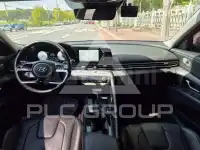 2022 Hyundai Avante