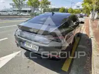 2022 Hyundai Avante