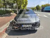 2022 Hyundai Avante