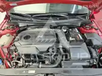 2022 Hyundai Avante