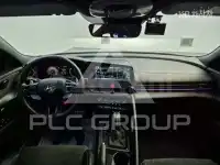 2022 Hyundai Avante