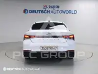 2022 Hyundai Avante