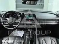 2022 Hyundai Avante