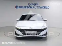 2022 Hyundai Avante