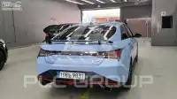 2022 Hyundai Avante