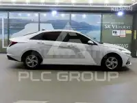 2022 Hyundai Avante