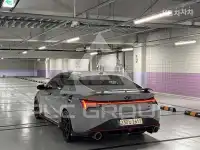 2022 Hyundai Avante