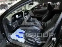 2022 Hyundai Avante
