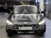 2022 Hyundai Avante