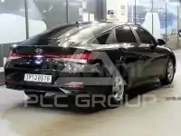2022 Hyundai Avante