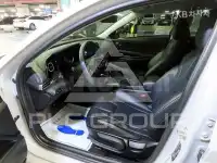 2022 Hyundai Avante