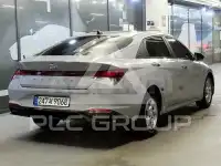 2022 Hyundai Avante
