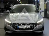 2022 Hyundai Avante