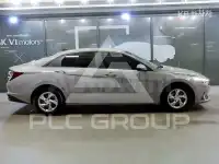 2022 Hyundai Avante