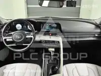 2022 Hyundai Avante