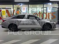 2022 Hyundai Avante