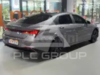 2022 Hyundai Avante