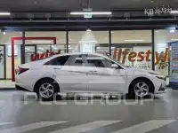 2022 Hyundai Avante