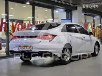2022 Hyundai Avante
