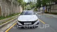 2022 Hyundai Avante