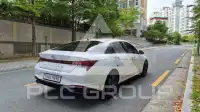 2022 Hyundai Avante
