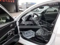 2022 Hyundai Avante
