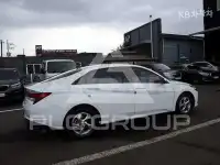 2022 Hyundai Avante