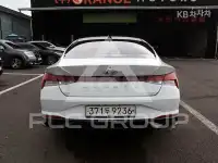 2022 Hyundai Avante