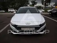 2022 Hyundai Avante
