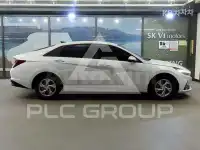 2022 Hyundai Avante