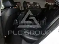 2022 Hyundai Avante