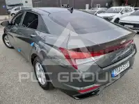 2022 Hyundai Avante