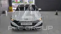 2022 Hyundai Avante